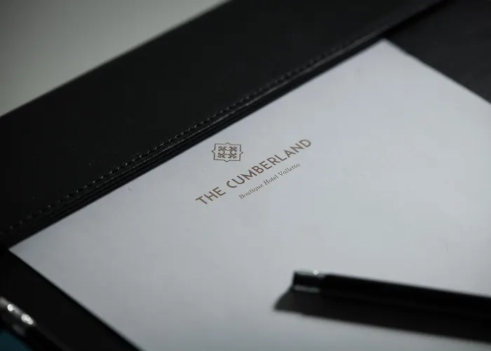 Hotel céntrico: The Cumberland By Neu Collective