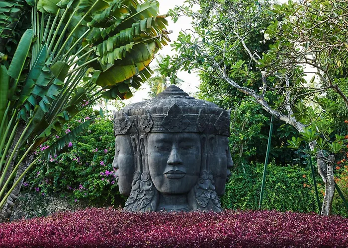 Resort: Hyatt Regency Bali