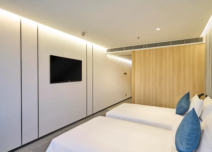 Spa Hotel: Hotel Cozi Oasis