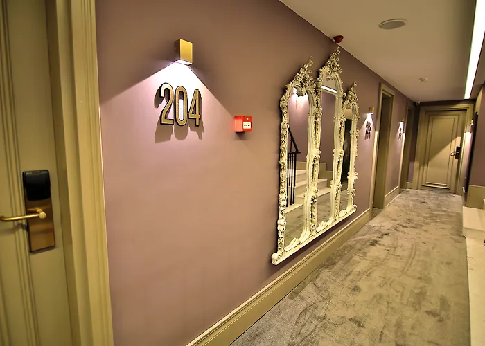 Boutique hotel only: Reo Hotel