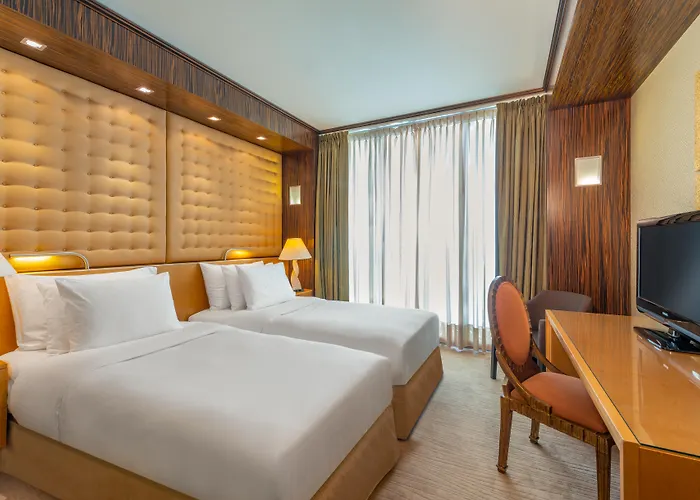 NH Collection Prague Carlo IV