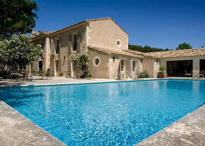 Hôtel-boutique: Benvengudo