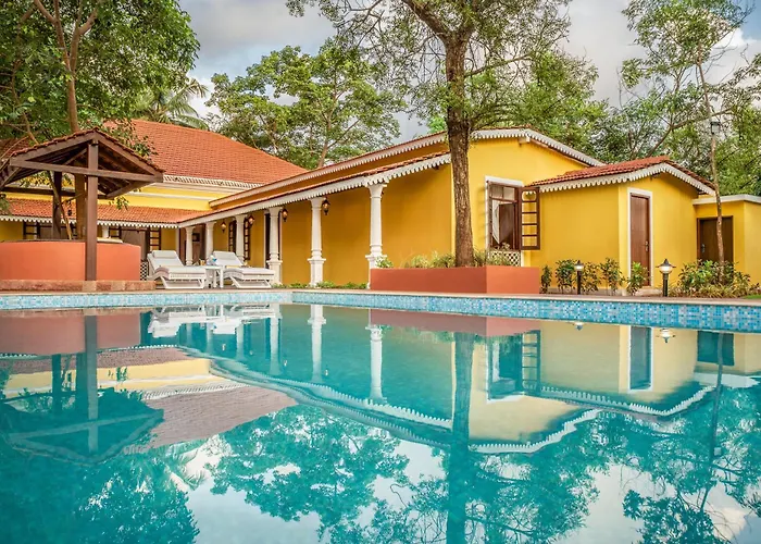 Vacation rental: Ama Stays & Trails, Cardozo House