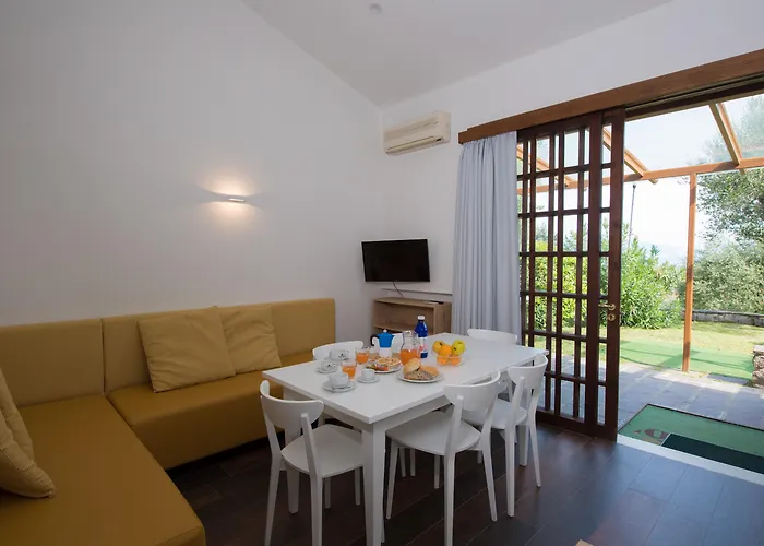 Apart hotel: Club Del Sole Desenzano Boutique Resort