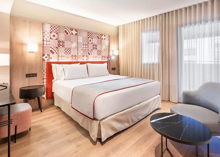 Resort: Eurostars Guadalquivir