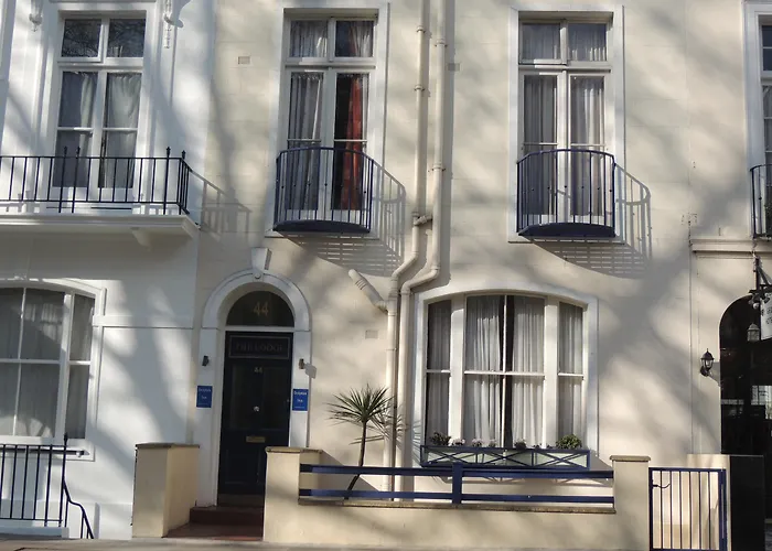 Albergo economico: Dolphin Inn - The Lodge