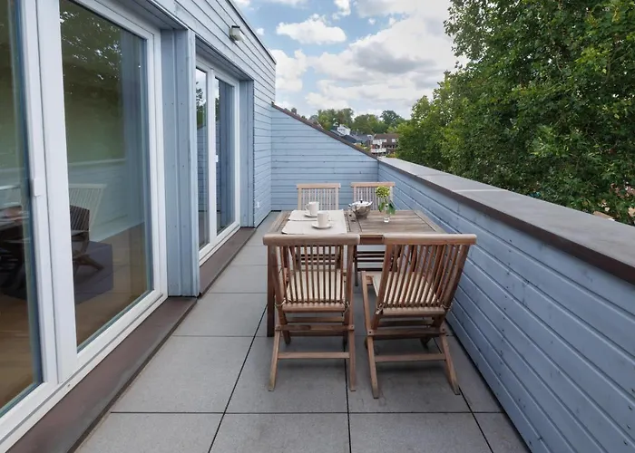 Romantisch hotel: Hotel Jellentrup - Adults Only