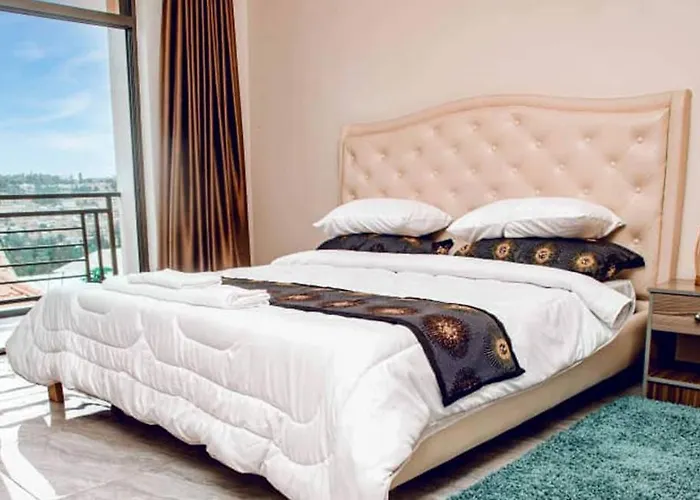 Nziza View Hotel