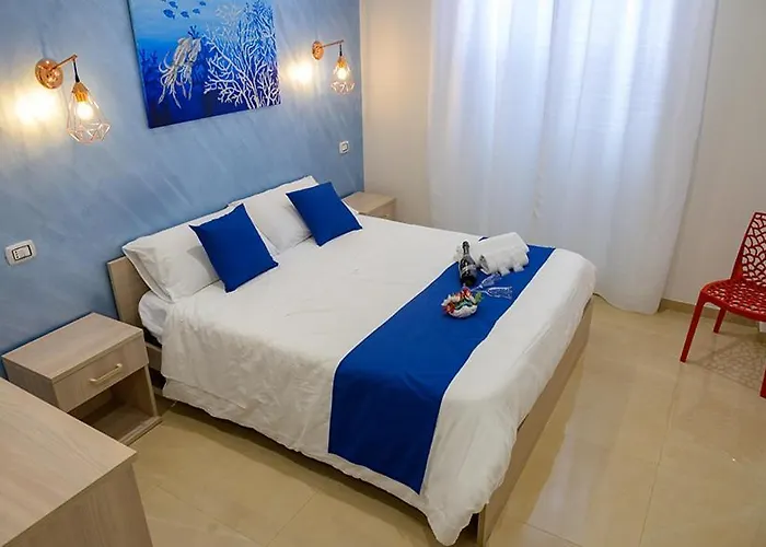 Corallo Rosso B&B