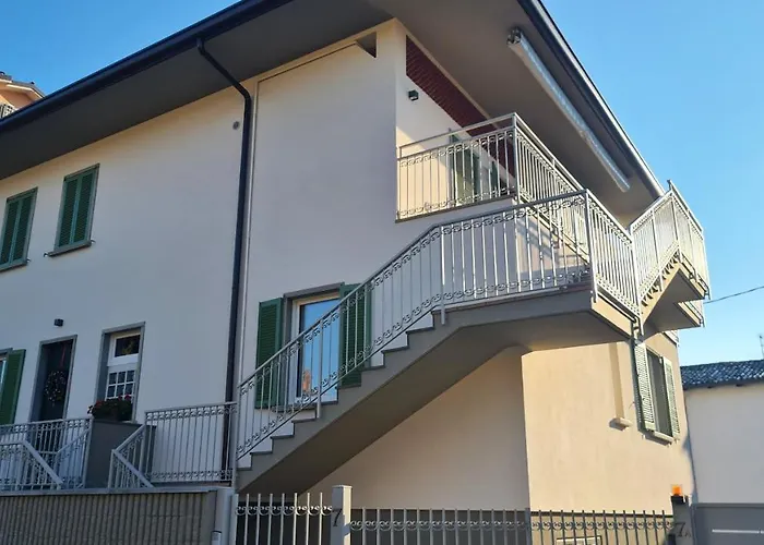 Hotel all'aeroporto: B&B Valle D'Astino