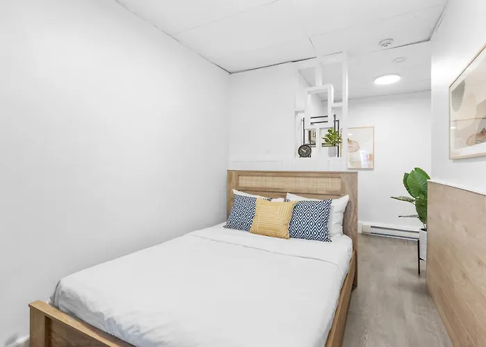 Central hotel: Le Sand & Stone Hotel