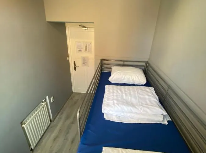 Hostel Cosmos Amsterdam