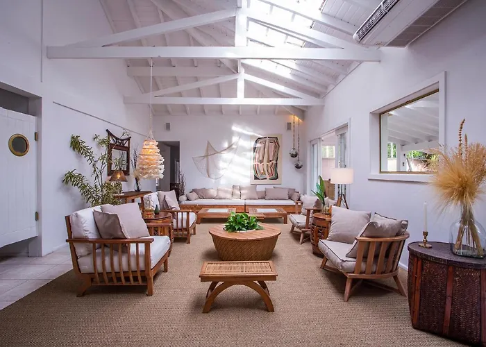 Casa Hotel Sahy