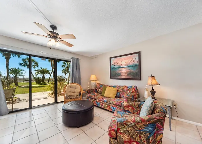 Hotel with Tennis: Summit Beach Resort By Resort Collection