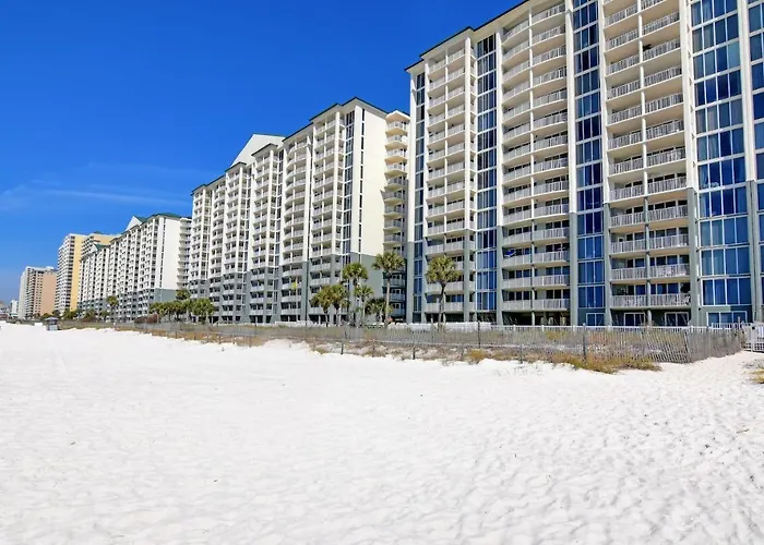 Hotel with pool: Long Beach Resort By Resort Collection