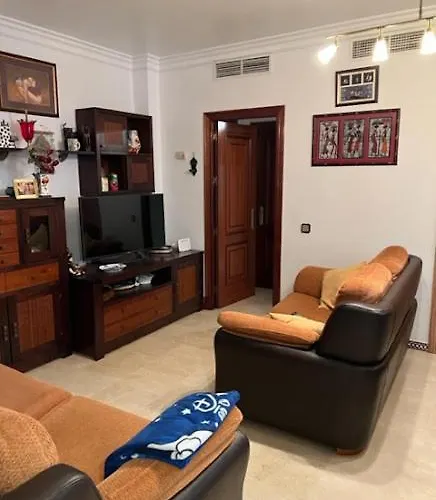 Appartement: Las Setas