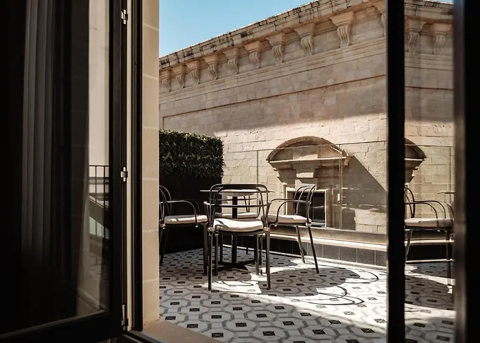 Hotel céntrico: The Cumberland By Neu Collective