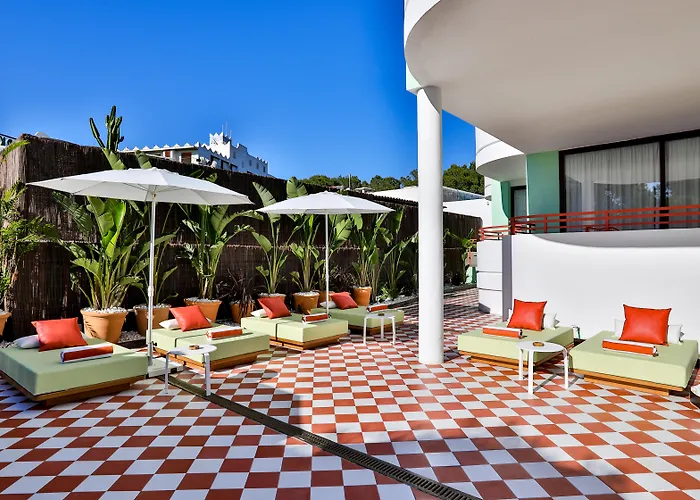 Cubanito Ibiza (Adults Only)