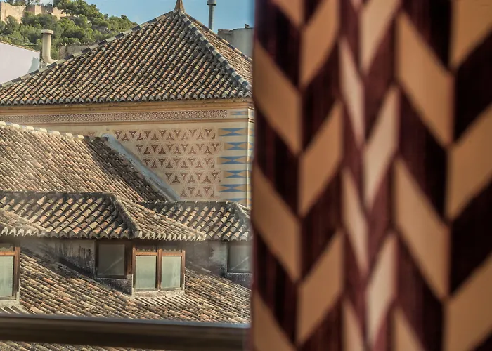 Palacio Solecio, A Small Luxury Hotel Of The World