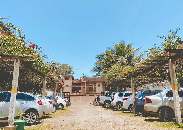 Chalés Sununga Flats a 1 minuto da praia