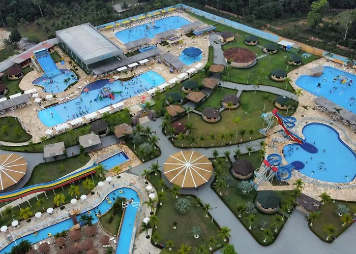 Buri Resort