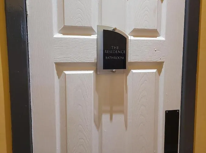 Hotel barato: The Residence - No 8
