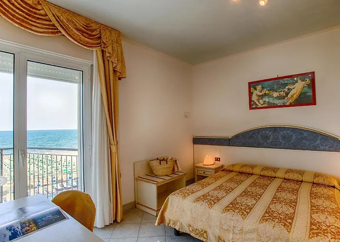 Hotel 5 stelle: Hotel Elpiro