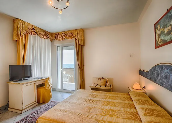 Hotel 5 stelle: Hotel Elpiro