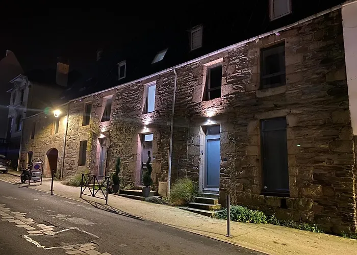 Location de vacances: Résidence du Pélican
