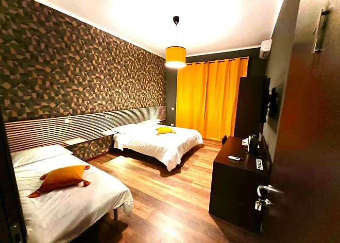 Hotel adatto agli animali: Prati Comfort