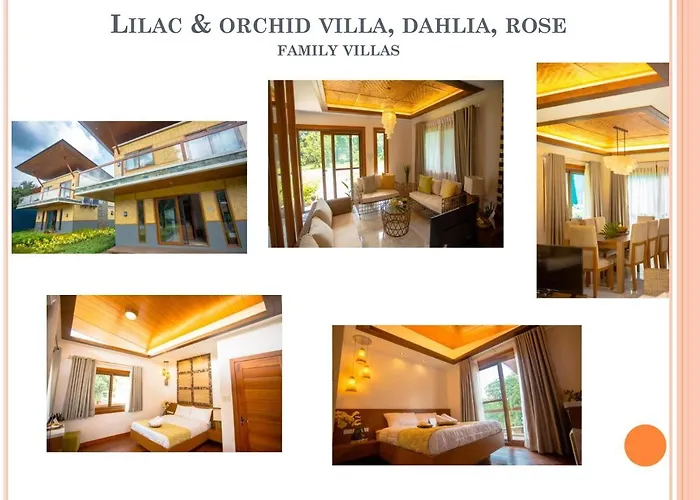 Family Hotel: Estancia De Lorenzo