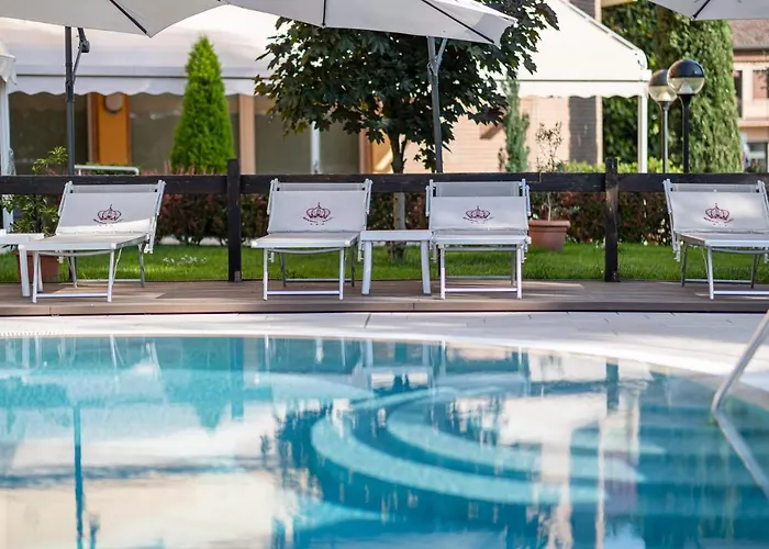 Hotel Imperial ***S