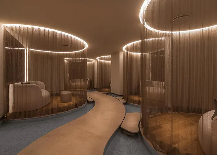 5 star hotel: Hyatt Regency Lisbon