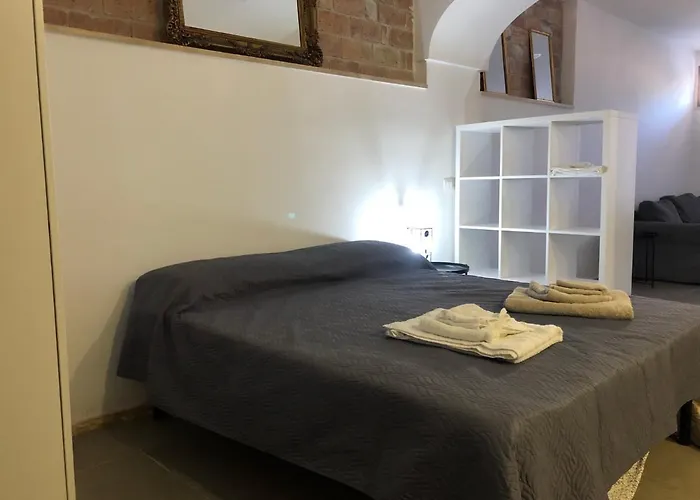 Hotel vicino al College: Casa Dercia