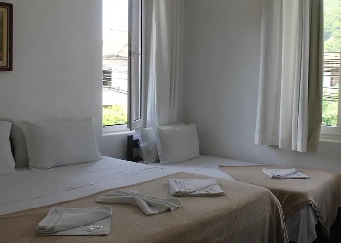 Pousada Max Pomerode