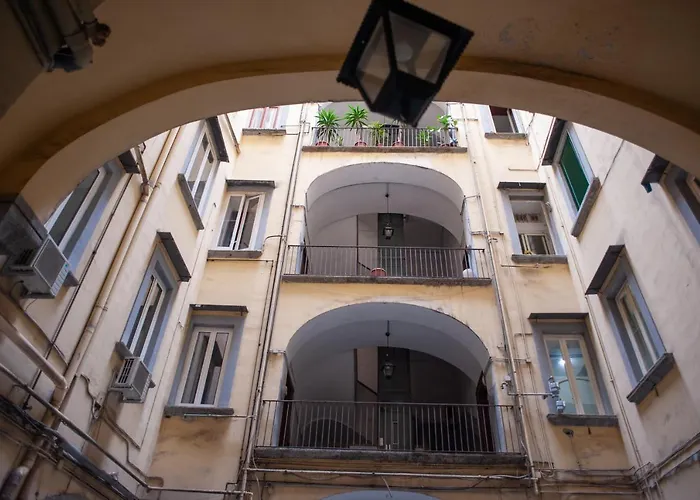 San Liborio Bed And Breakfast