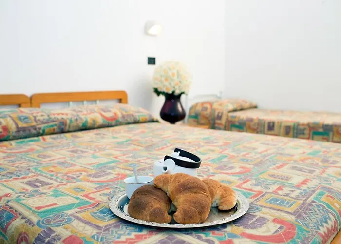 Albergo economico: Albergo Villa Marchese