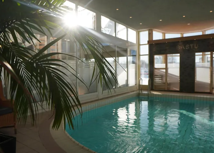 Aurum Hotel