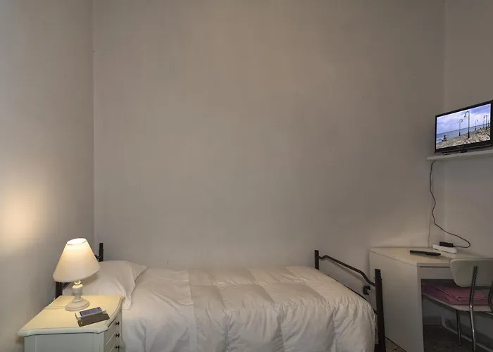 Hotel familiare: Holiday Pisa Gare 2