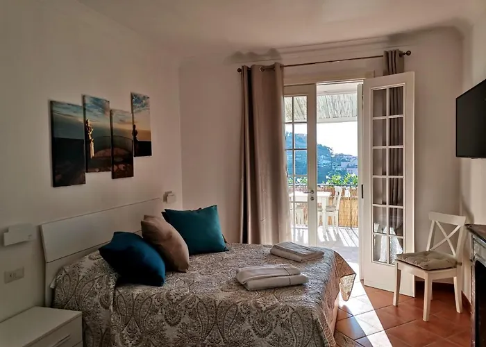 Amalfi Casamia B&B
