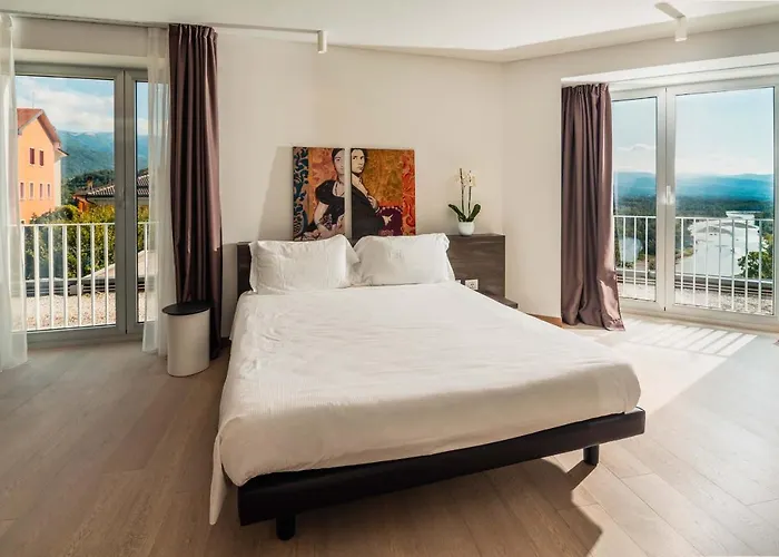 Hotel romantico: Suites Hotel Astor