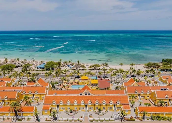 Airport Hotel: Amsterdam Manor Beach Resort