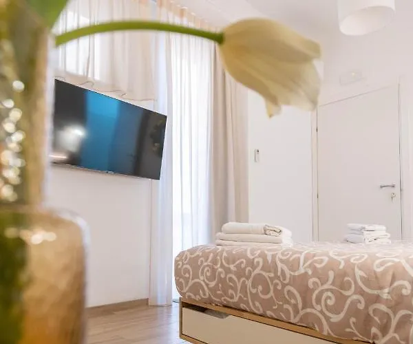 Hotel familiare: Light Garden