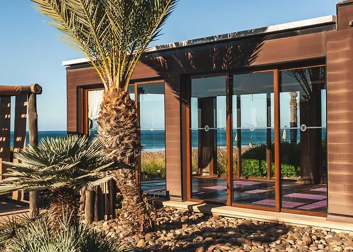 Family Hotel: Paradis Plage Surf Yoga & Spa