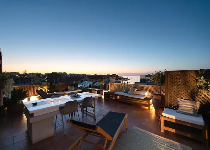 Hanim Boutique Hotel