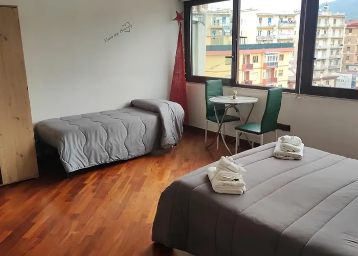 Hotel adatto agli animali: La Grotta Stazione