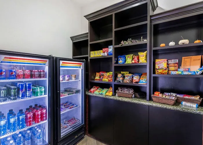 Comfort Inn & Suites Andrews