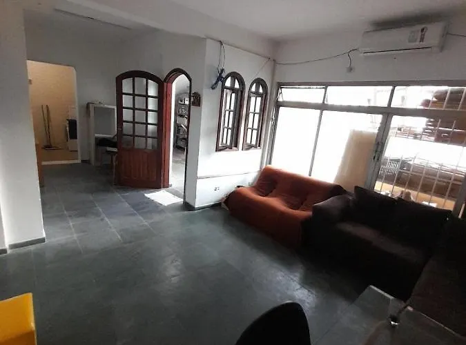 Alojamento Fundacao - Sao Caetano Abc