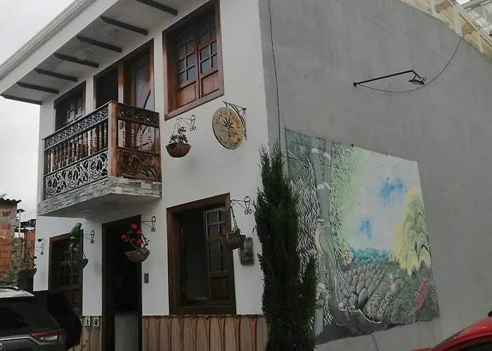 Hotel Palmi