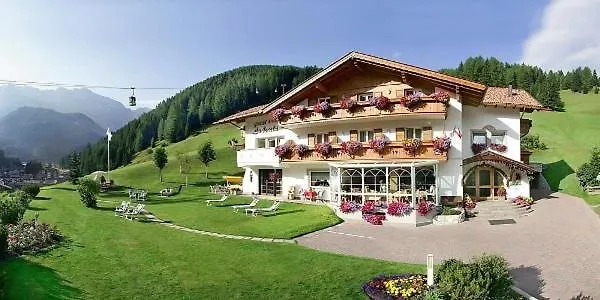 Hotel familiare: Garni La Bercia